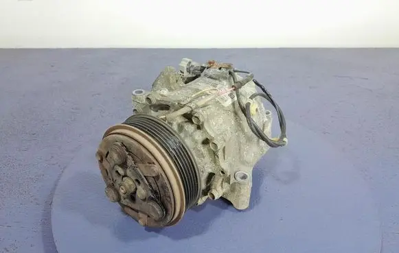 Air conditioning (A/C) compressor (pump)