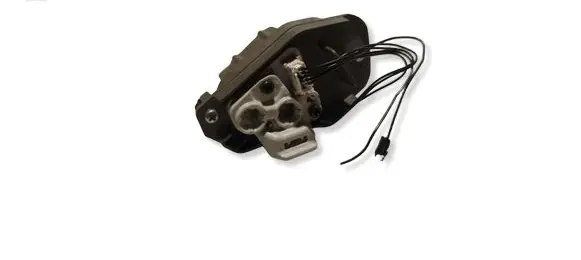 Renault Kangoo III Light module LCM 