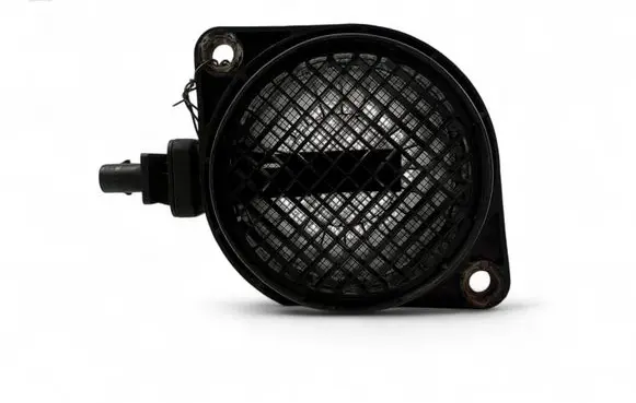 Mass air flow meter