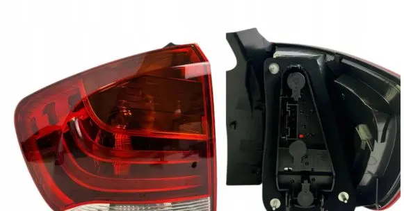 BMW X1 E84 Rear/tail lights 63212990109