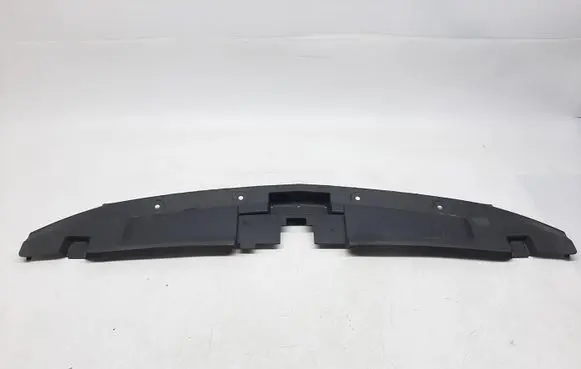 Seat Leon (5F) Engine bonnet/hood lock trim molding 5F0853655