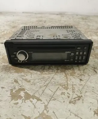 Head unit multimedia control
