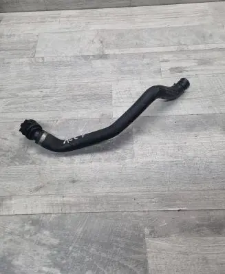 Audi A6 S6 C7 4G Engine coolant pipe/hose 4G1122449 125502