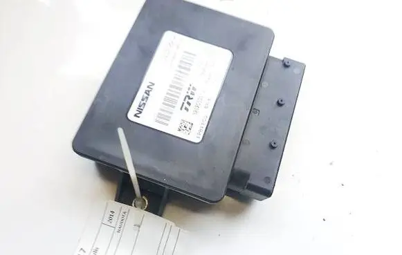 Nissan Qashqai Brake system control unit/module 360324BA0A