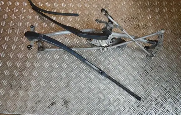 Honda Civic Front wiper linkage 830632272