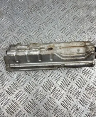 BMW 5 E60 E61 Exhaust heat shield 7810183