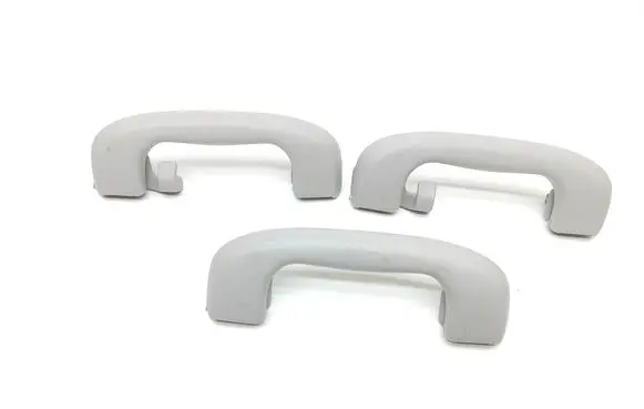 Citroen C3 Aircross A set of handles for the ceiling 
