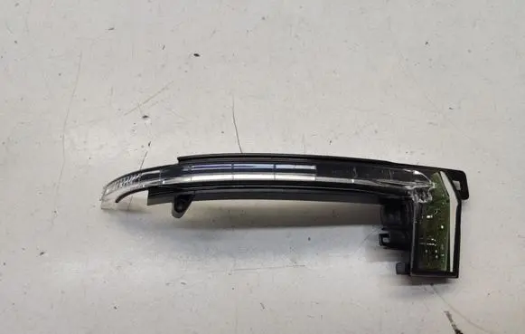 Audi A4 S4 B8 8K Mirror indicator light 8K0949101 00960901