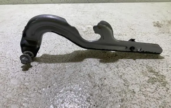 Dodge Durango Engine bonnet/hood hinges