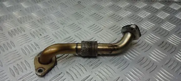 Seat Ibiza III (6L) EGR valve line/pipe/hose