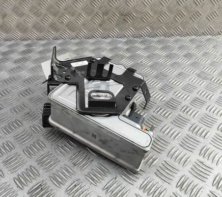 Skoda Enyaq iV Hybrid/electric vehicle battery fan 1EE963231