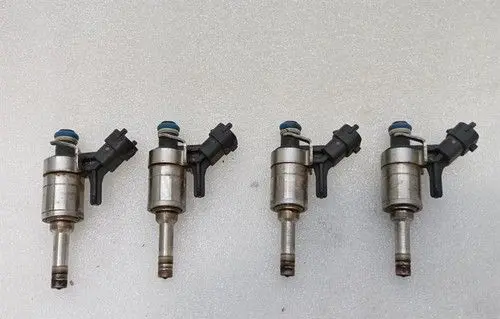 Mini One - Cooper Coupe R56 Fuel injector 13537528351