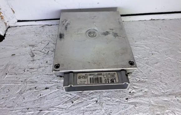 Acura ILX Engine control unit/module 88GB12A650HB 8GHB EFISD101