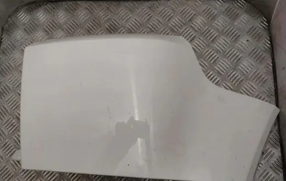 Land Rover Evoque I Rear bumper corner part panel trim BJ3217926A