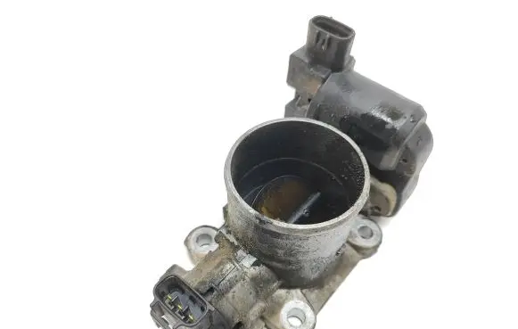 Toyota Land Cruiser (J200) Throttle valve 1923002010 02M23