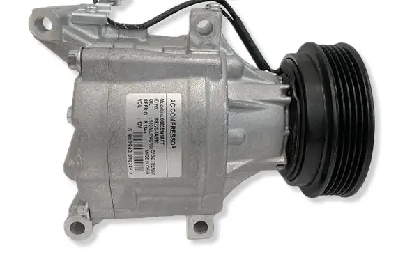 Toyota Verso Air conditioning (A/C) compressor (pump) 4421003200 4471809110