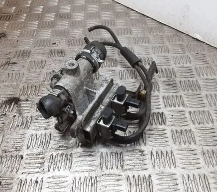 Ford Focus Other engine bay part