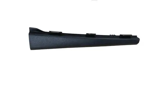 Porsche Macan (95B) Dashboard side end trim 95B868240A