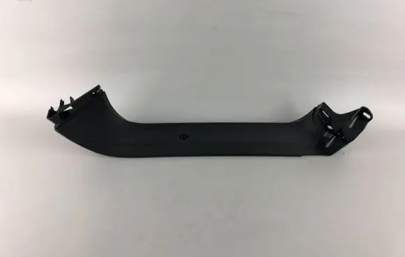Audi Q3 F3 Tailgate/trunk side cover trim 83A867608
