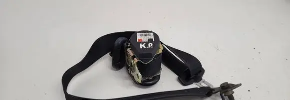 Mercedes-Benz Vaneo W414 Front seatbelt 566287701 011L000