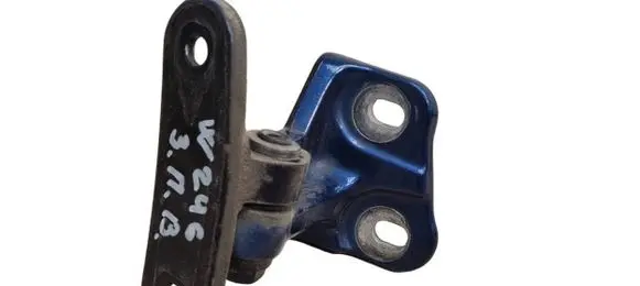 Mercedes-Benz B W246 W242 Rear door upper hinge A2467301237