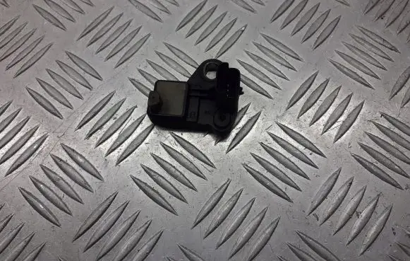 Ford Focus Crankshaft position gear 9664387380