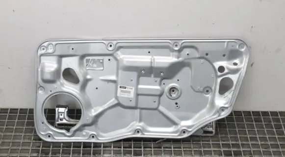 Volvo V70 Front door window regulator with motor 