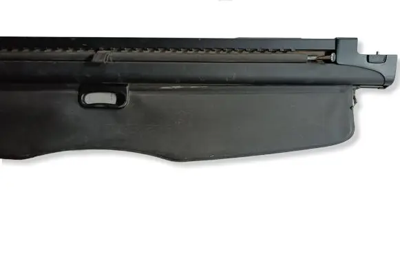 BMW 5 E60 E61 Parcel shelf load cover 6076991