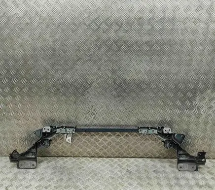 Jaguar F-Type Top upper radiator support slam panel EX5316D155A