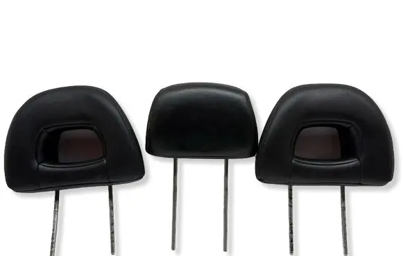 Mitsubishi Pajero Rear seat headrest 