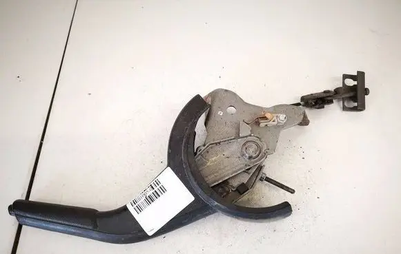 Dodge Caliber Handbrake/parking brake lever assembly