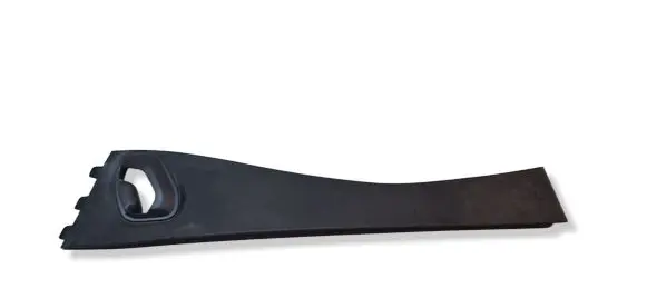 Volvo V70 Centre console side trim front 9204666