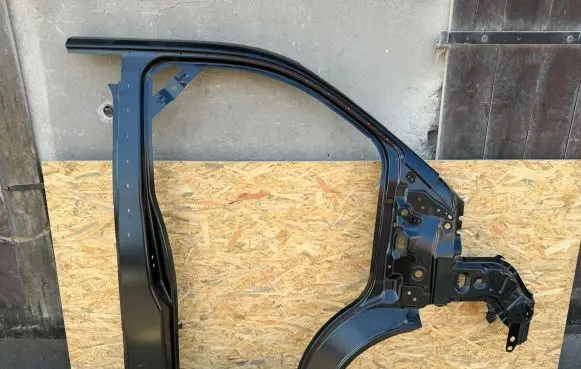 Ford Transit Custom Front quarter panel 2291513 JK2116C274AB