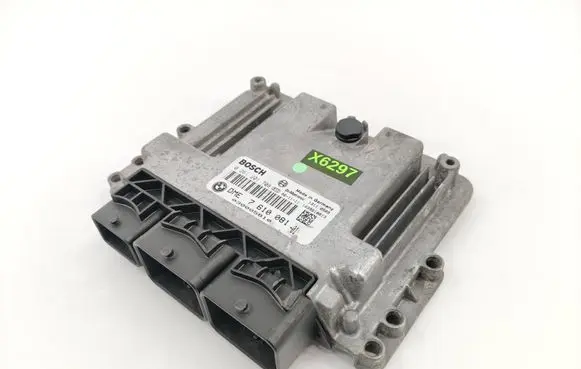 Mini One - Cooper R50 - 53 Engine control unit/module ECU 0261201708 7610081