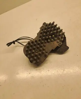 BMW X3 F25 LED ballast control module LSI12