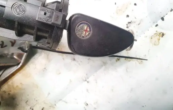 Alfa Romeo 147 Ignition lock b365 0.5521