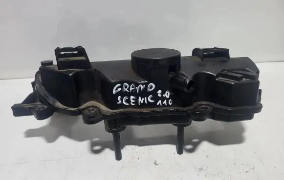 Renault Scenic II - Grand scenic II Intake manifold 8200824262 PA6-GF35