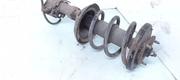 Honda CR-V Front shock absorber with coil spring
