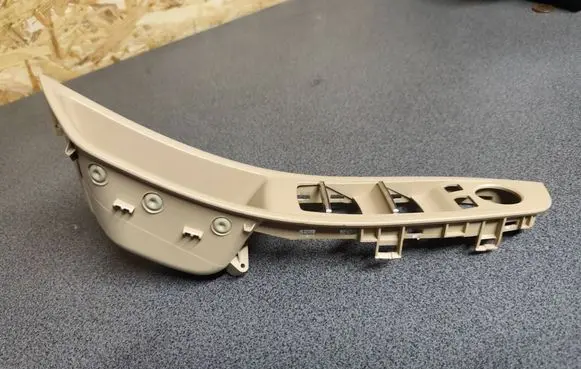 BMW 5 F10 F11 Other front door trim element 