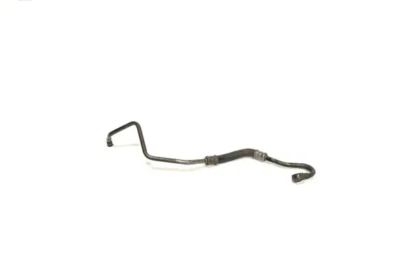 BMW 5 F10 F11 Turbo turbocharger oiling pipe/hose