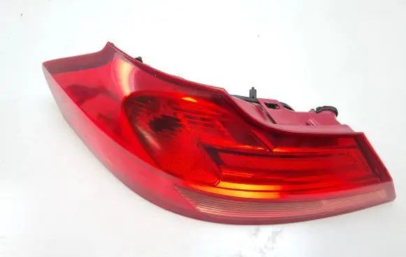Opel Insignia A Rear/tail lights VP9TTX13405A 13226856