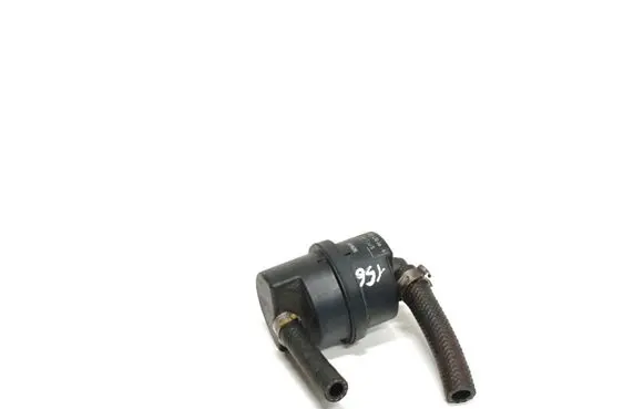 Vacuum valve