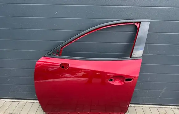 Mazda CX-3 Front door D10E59010