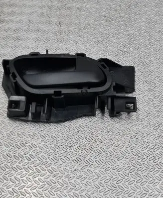 Peugeot Partner Front door interior handle 96555514XT