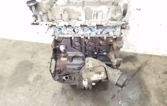 Opel Insignia A Engine A20DTE 55576915 55581593