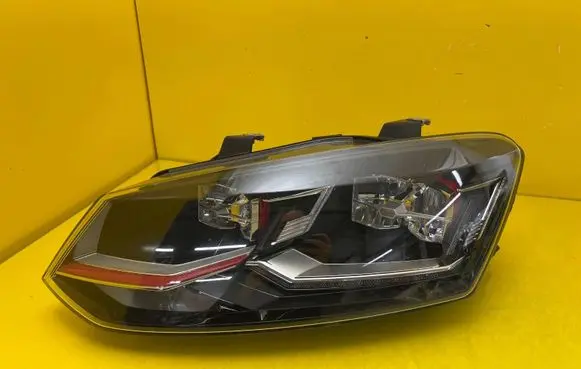 Volkswagen Polo V 6R Headlight/headlamp 6C1941035A