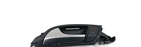 Audi Q7 4L Rear door interior handle 4L0837019