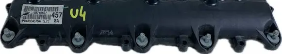Dodge Charger Rocker cam cover 53022086AD