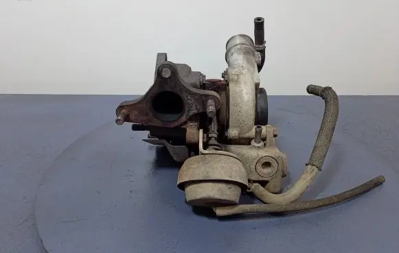 Subaru Legacy Turbo system vacuum part 14411AA720