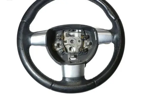 Ford Focus Steering wheel 4M513600EKW
